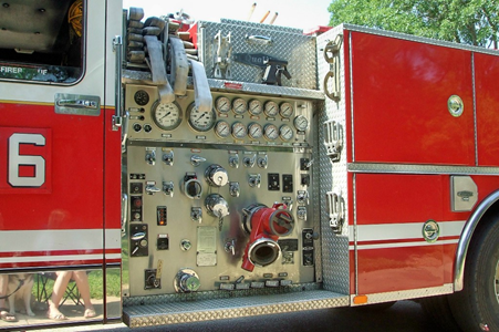 Spring Creek Memorial Day Parade 2009 73.JPG